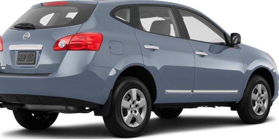 NISSAN ROGUE SELECT 2014 JN8AS5MVXEW714826 image NISSAN ROGUE SELECT 2014 JN8AS5MVXEW714826 image